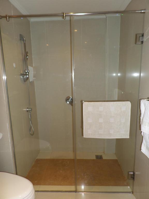 Two-Bedroom Apartment - Second Floor